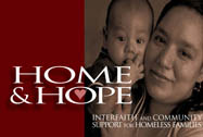 Home and Hope Shelter Services